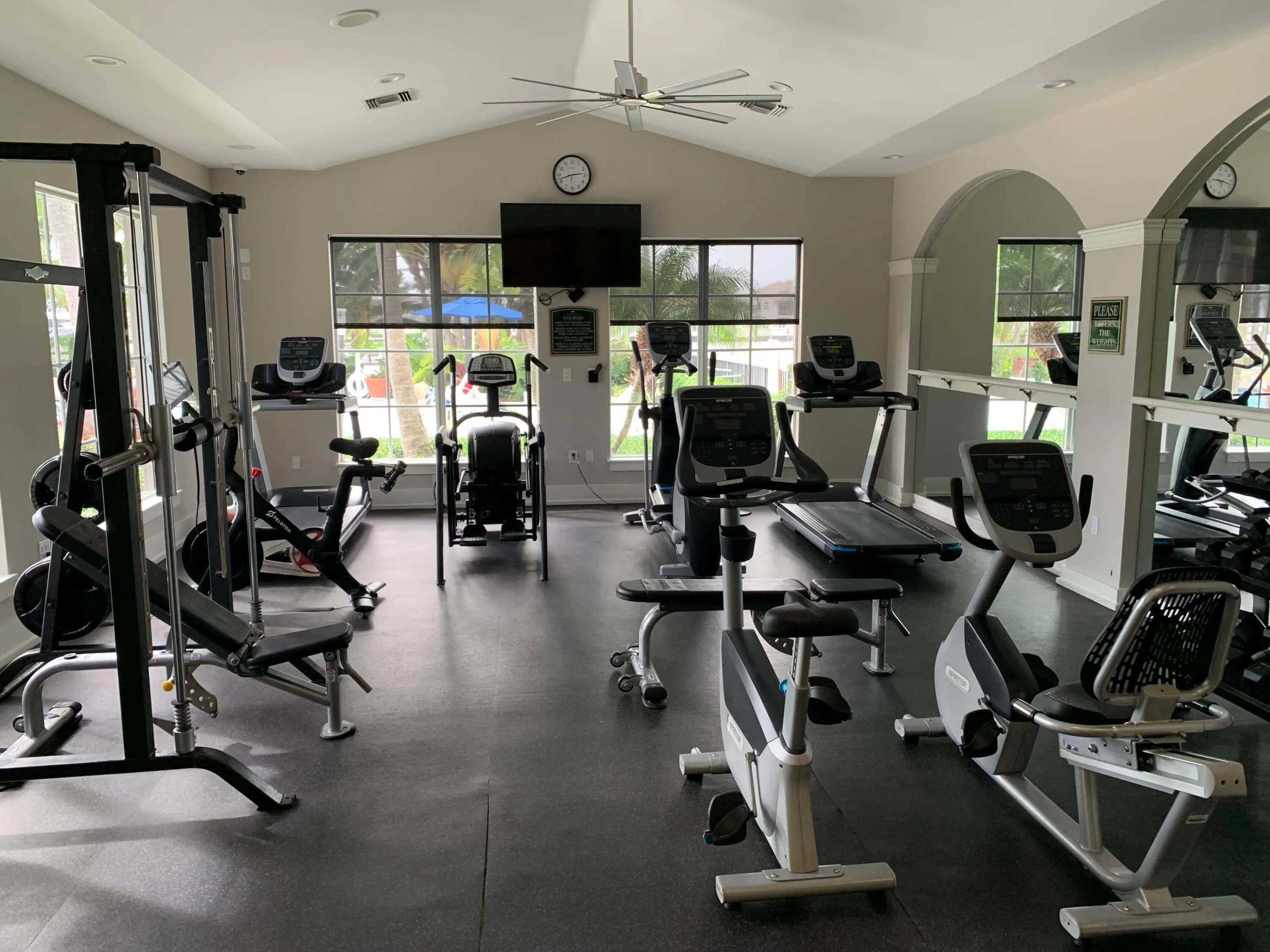 Gym