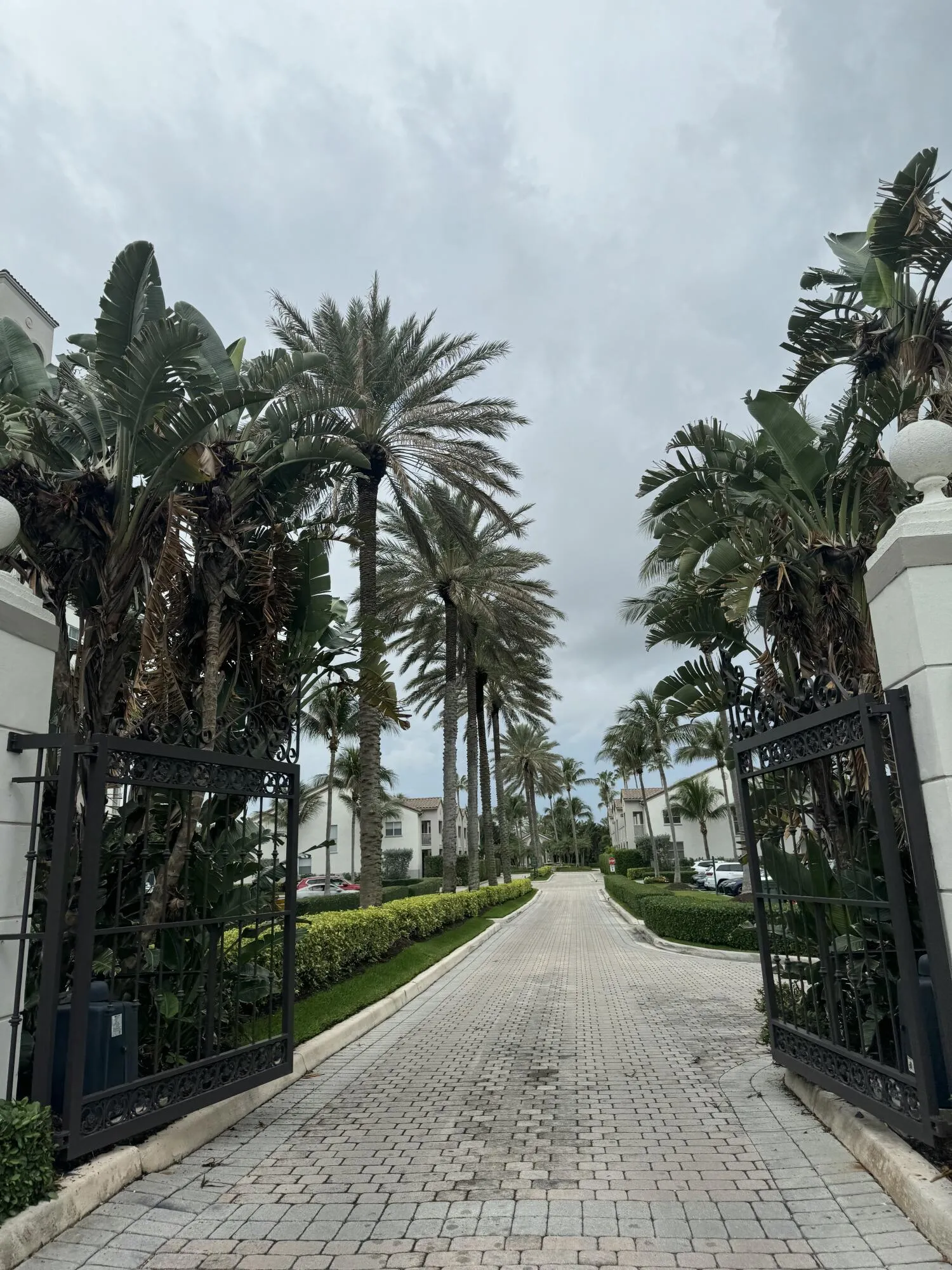 HBC entrance