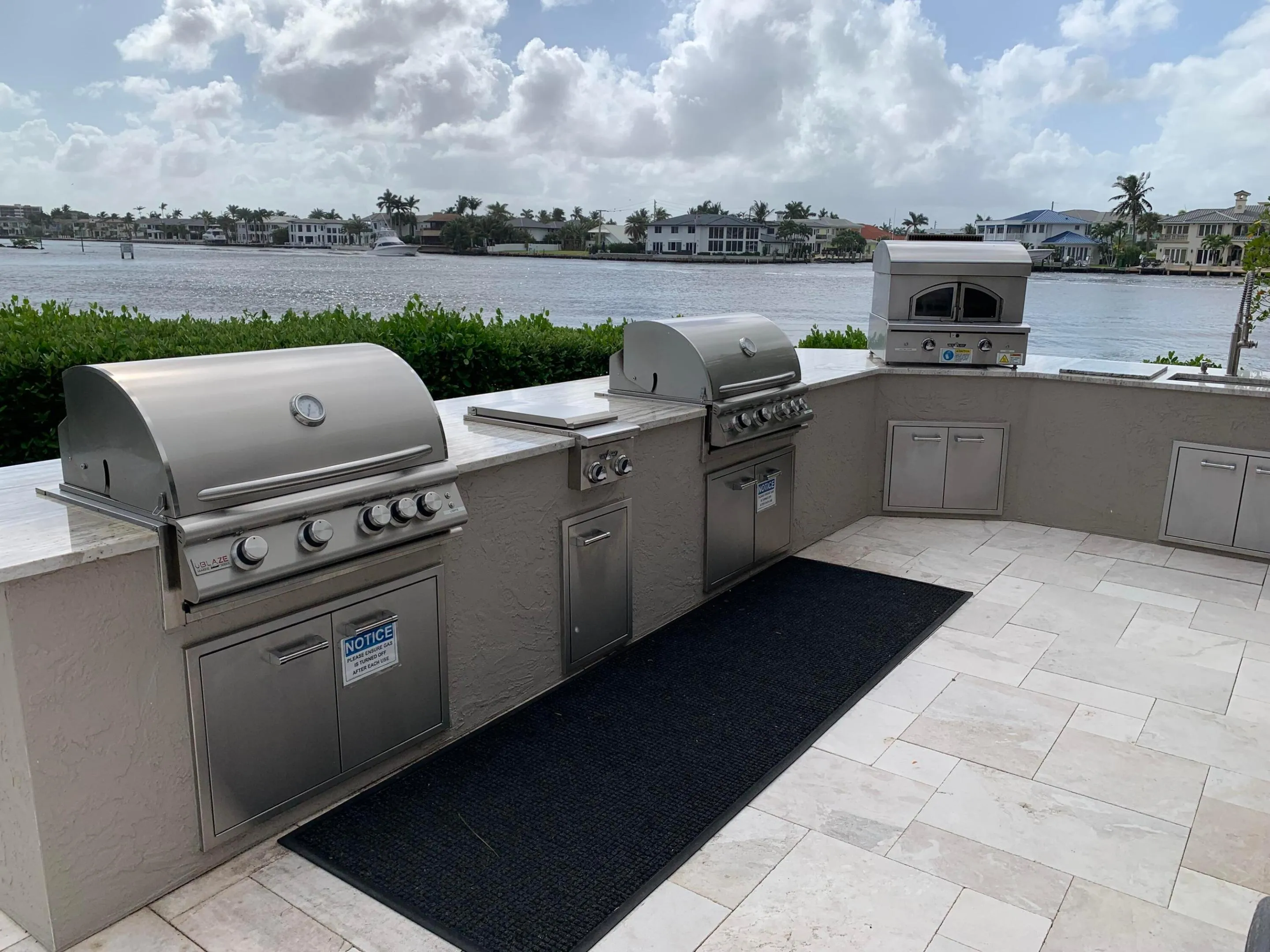 BBQ