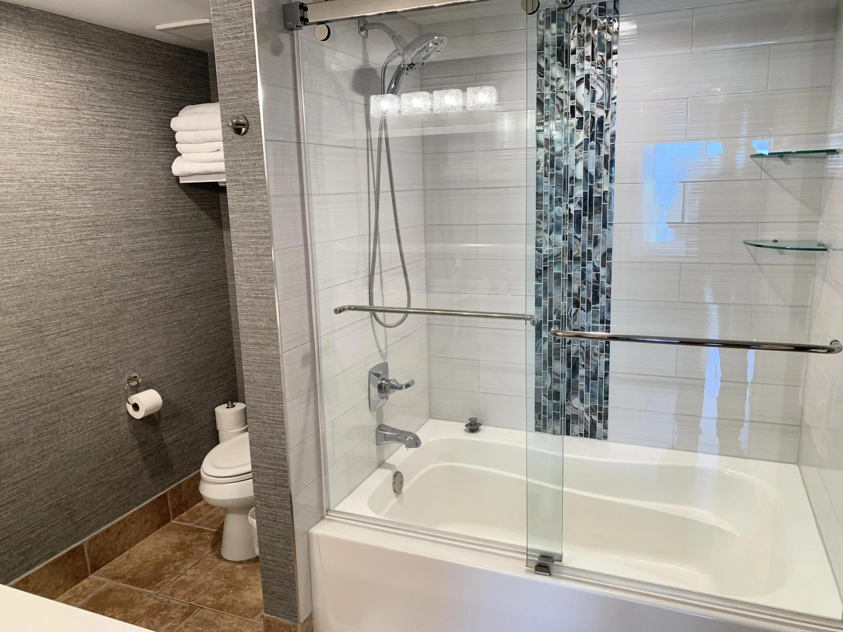 Master Bath 2
