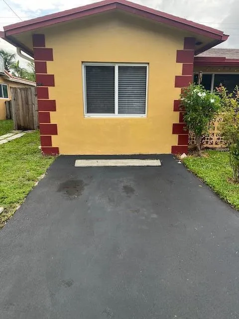 Parking Spot