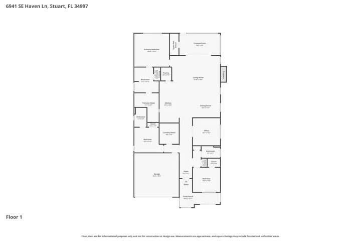 Floor-1 8