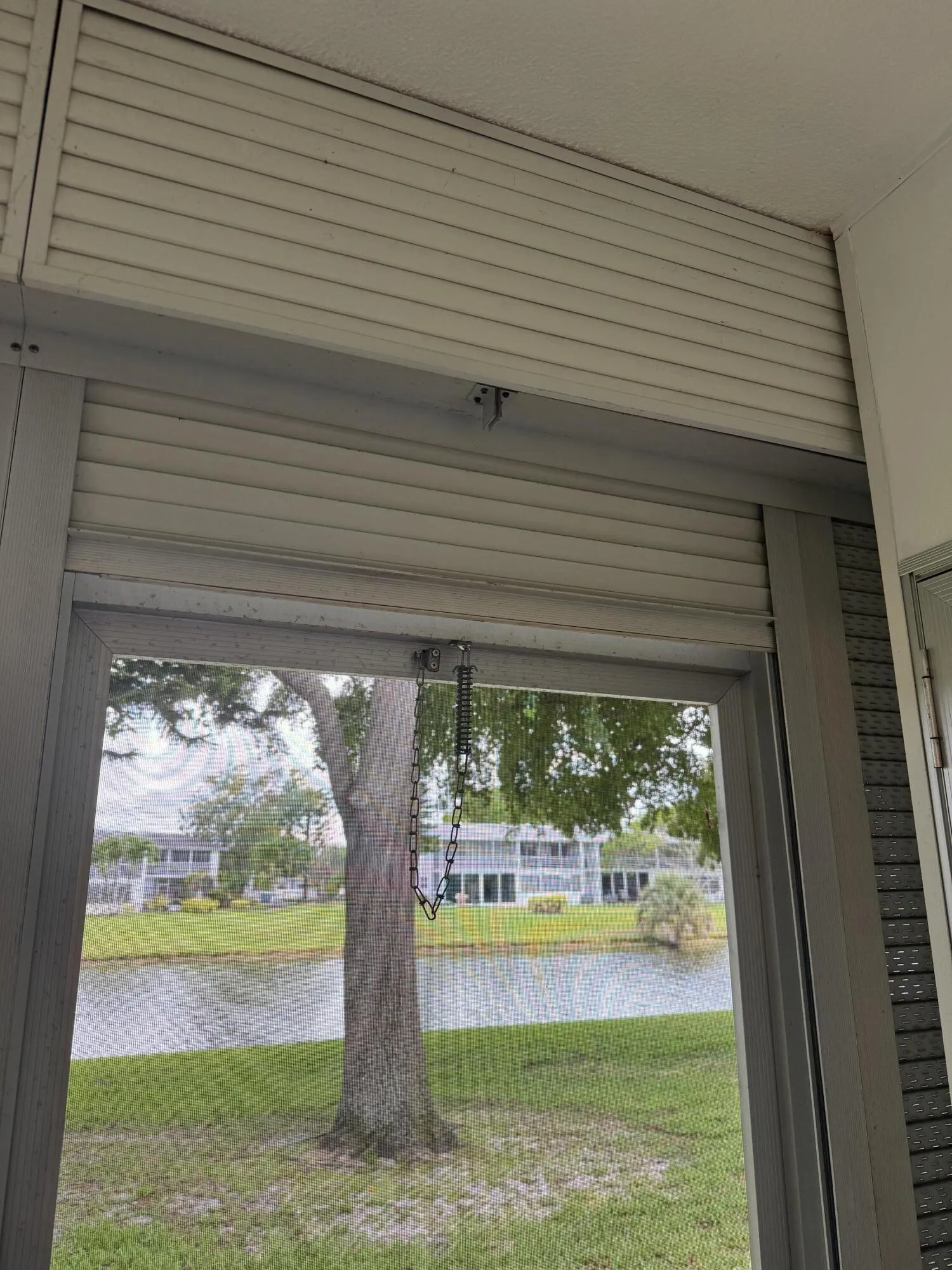 storm shutters