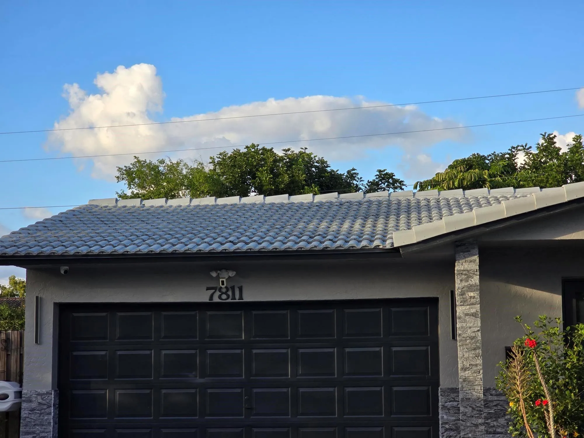 roof