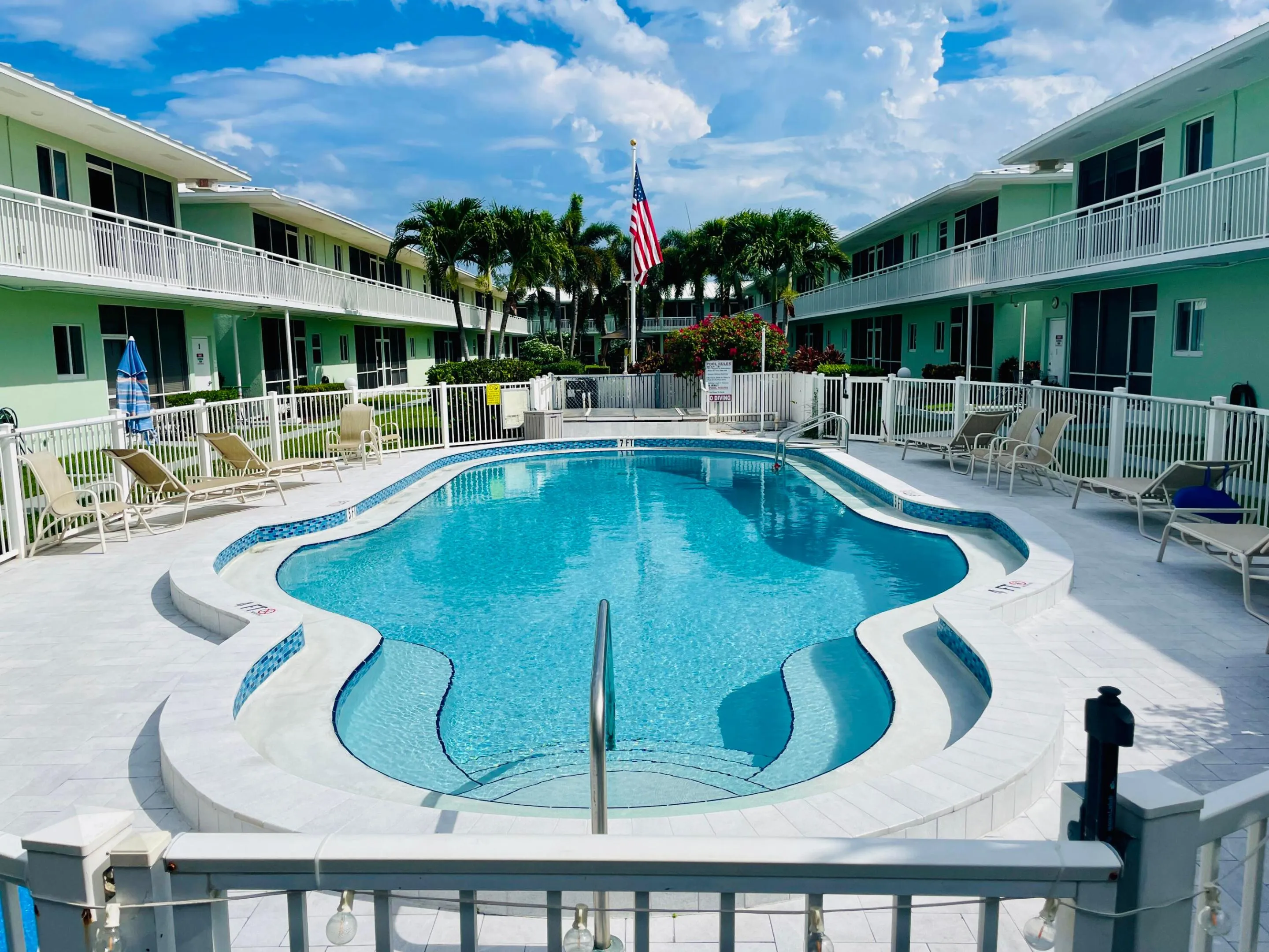 Pool Area (1)