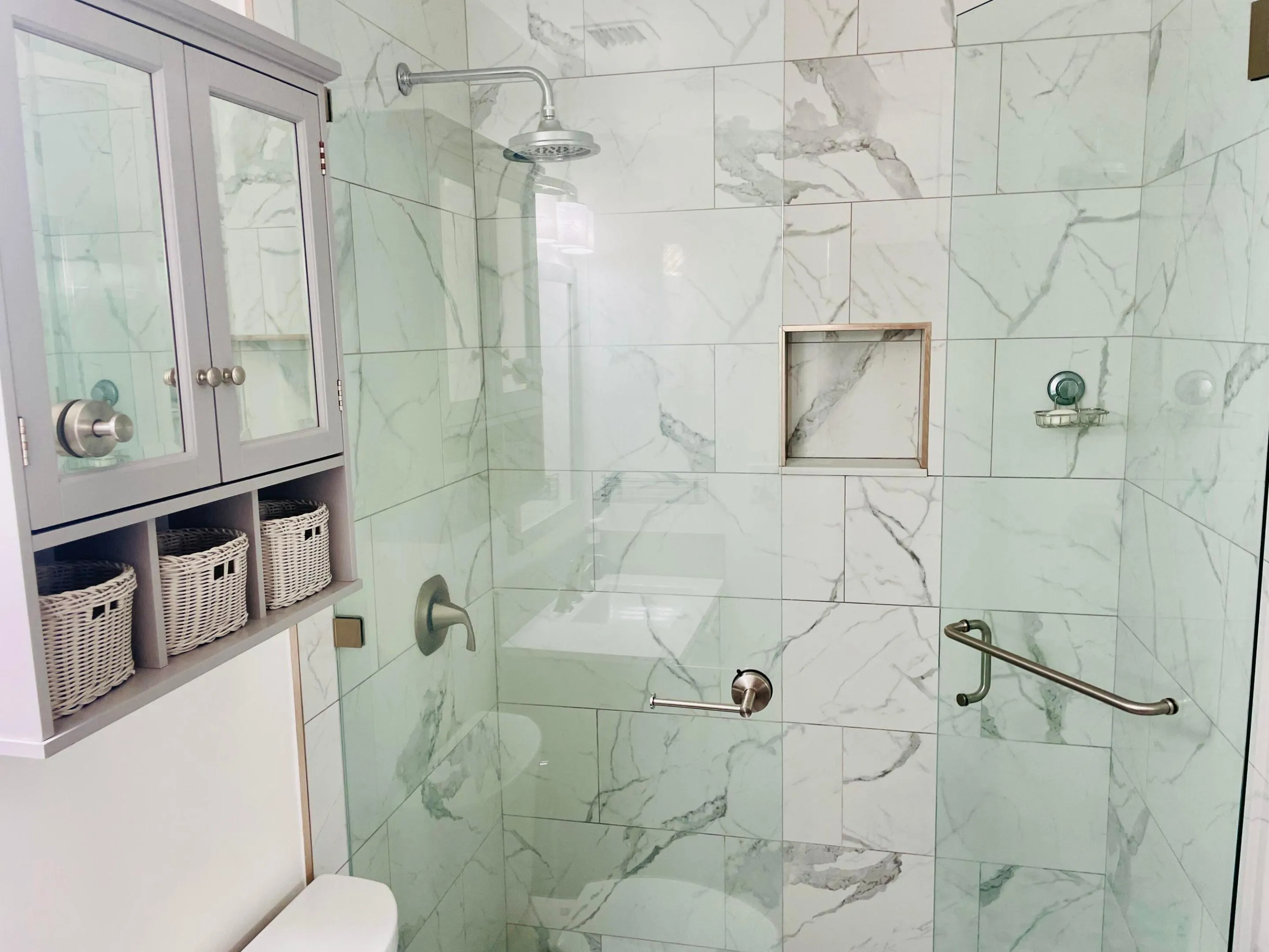 Main Bath