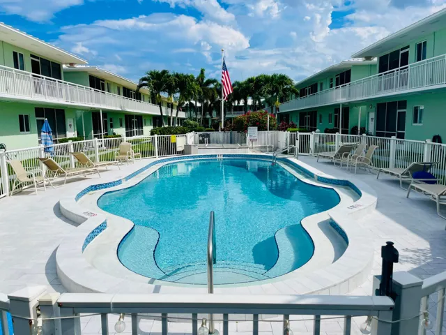 Pool Area (1)