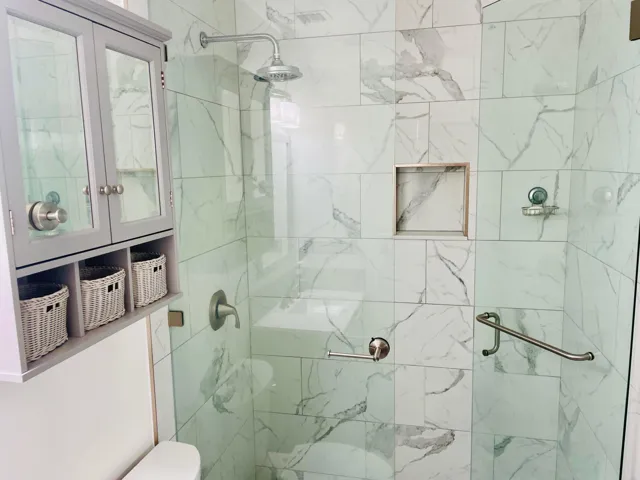 Main Bath