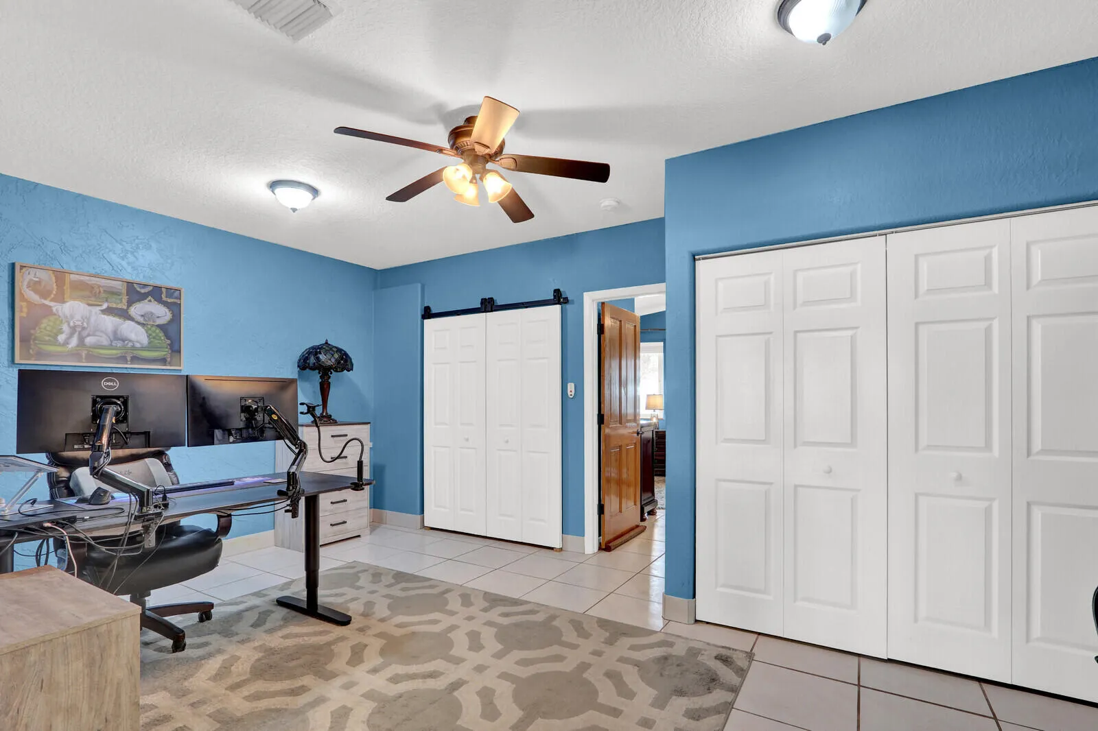 BONUS ROOM (5TH ROOM)