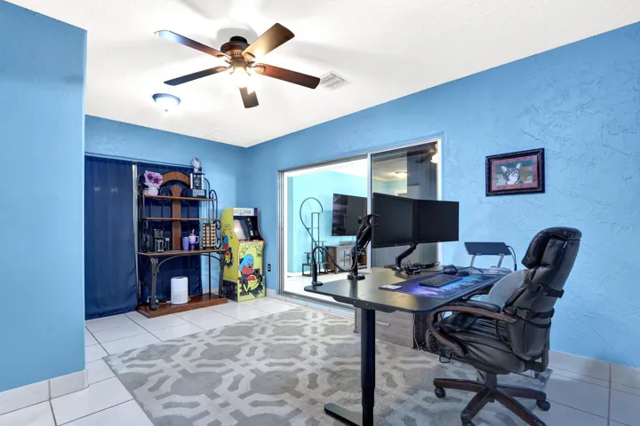 BONUS ROOM (5TH ROOM)