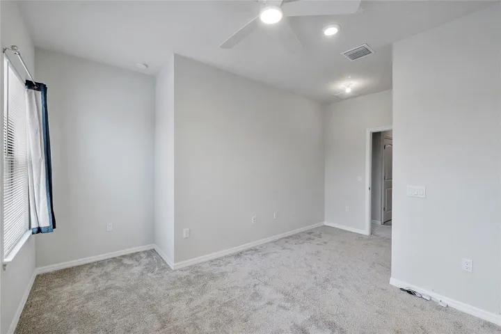 Bedroom #3
