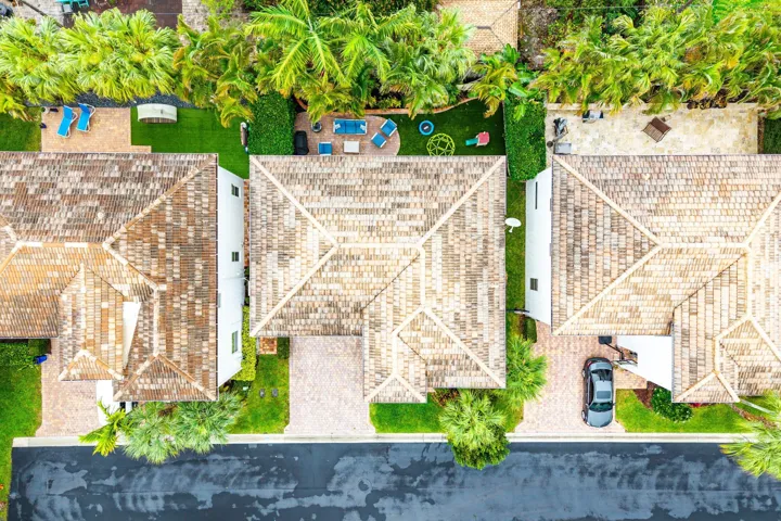 aerial