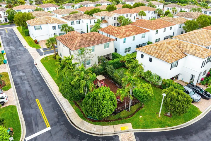 aerial