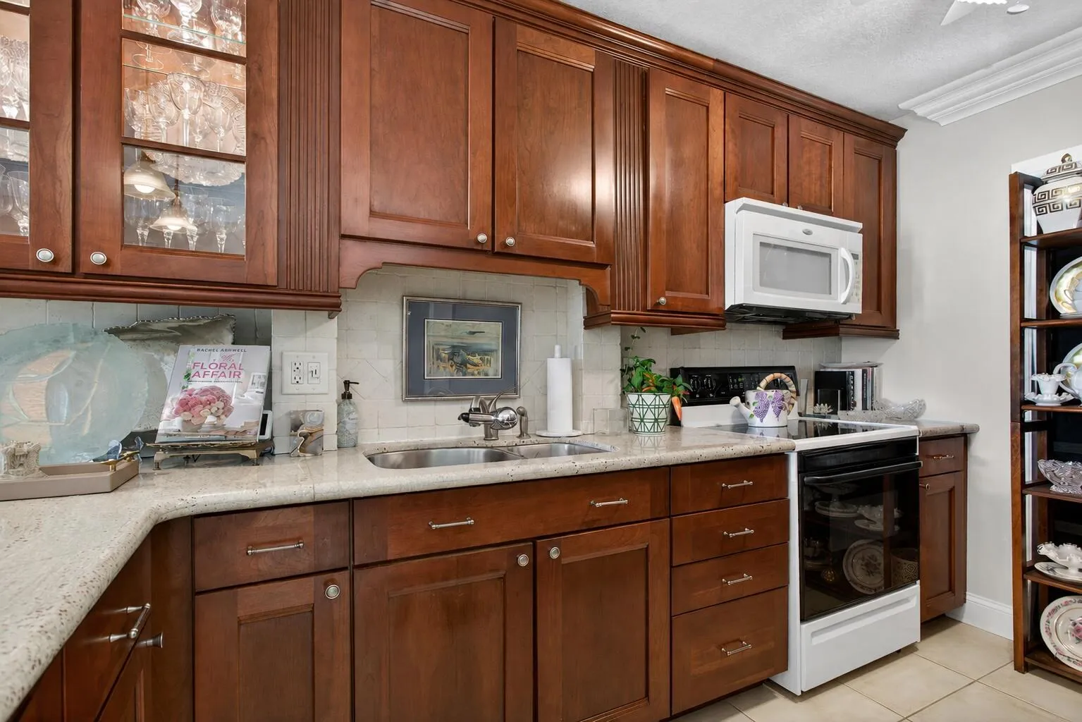 Kitchen 1