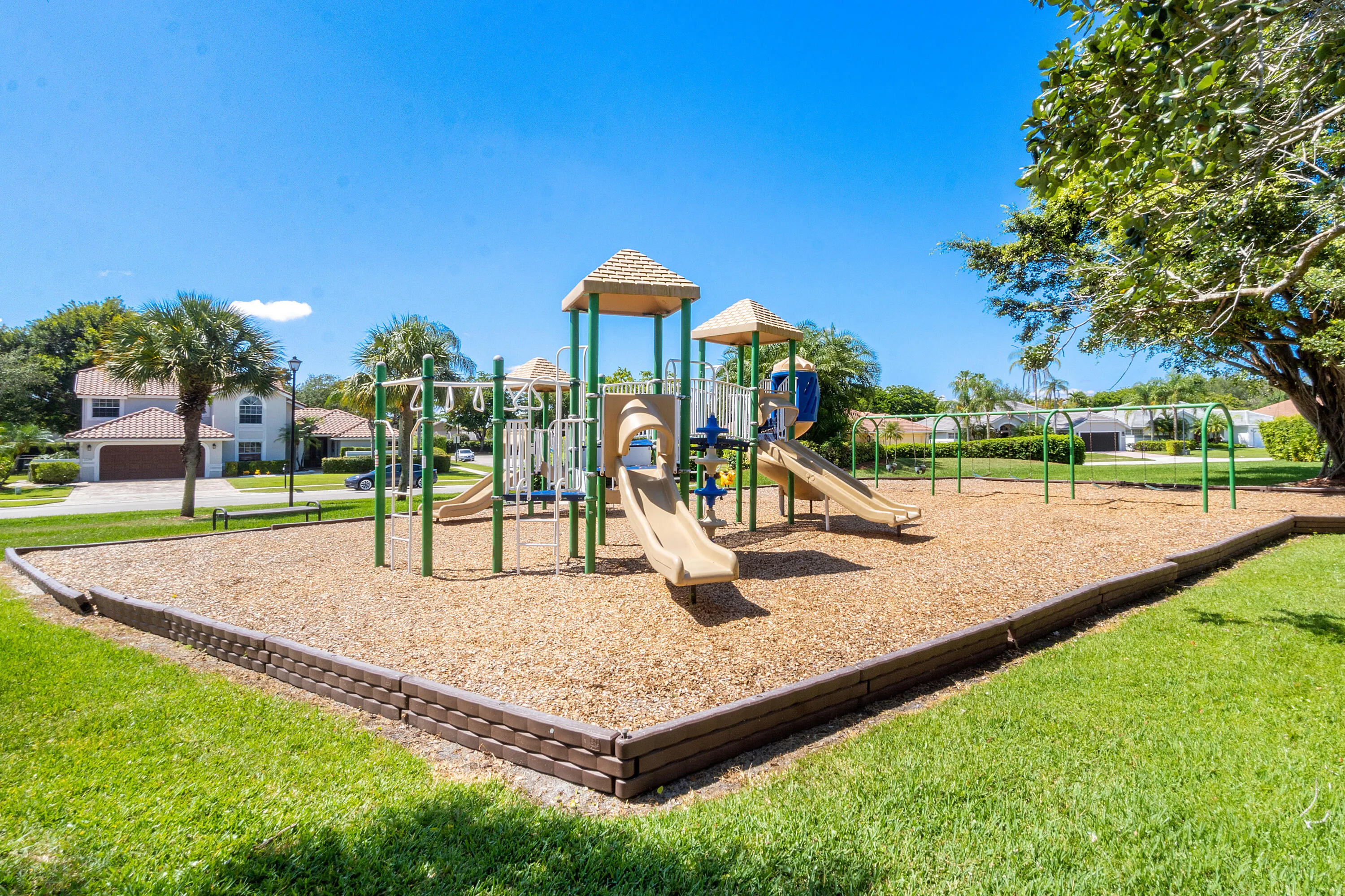 Community Park