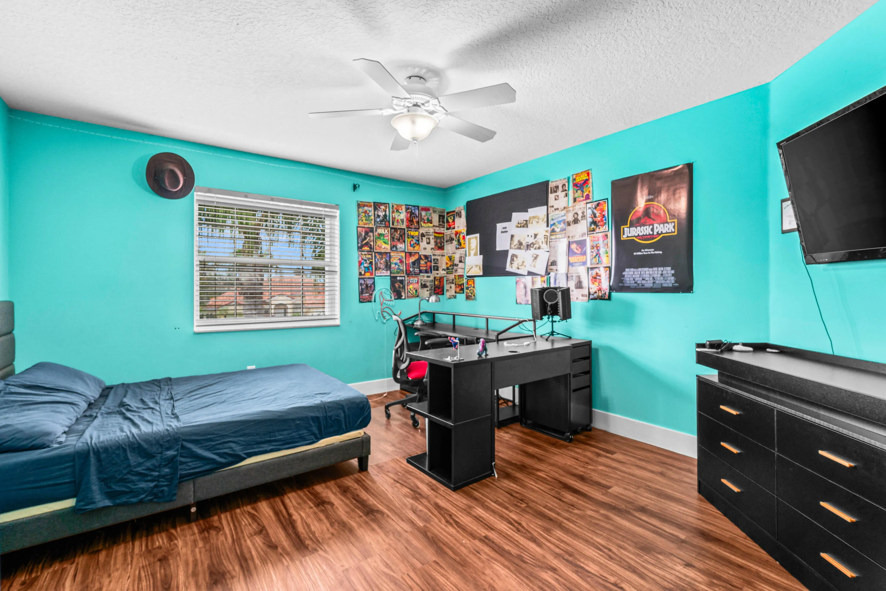 Bedroom 4