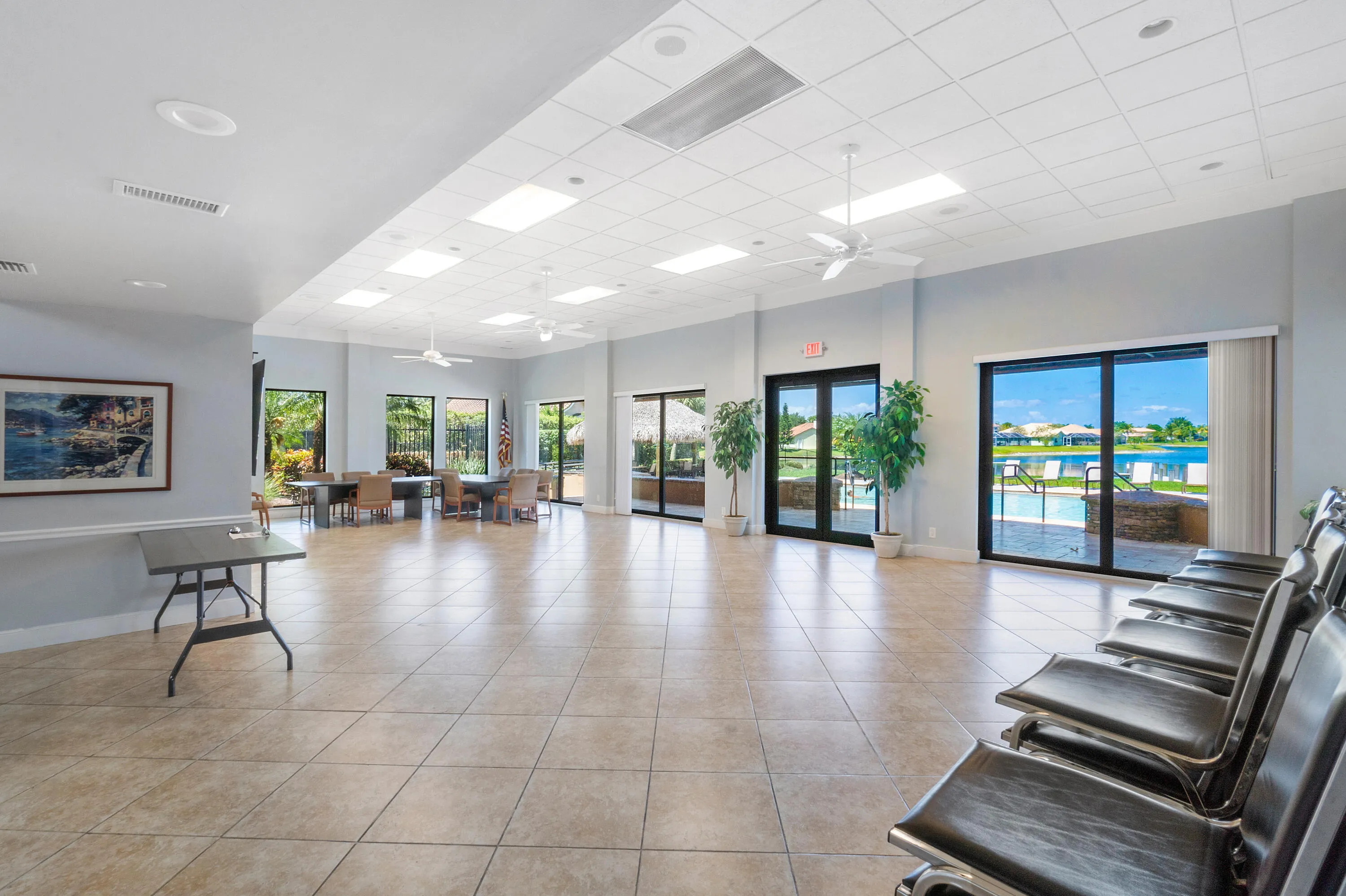 Clubhouse