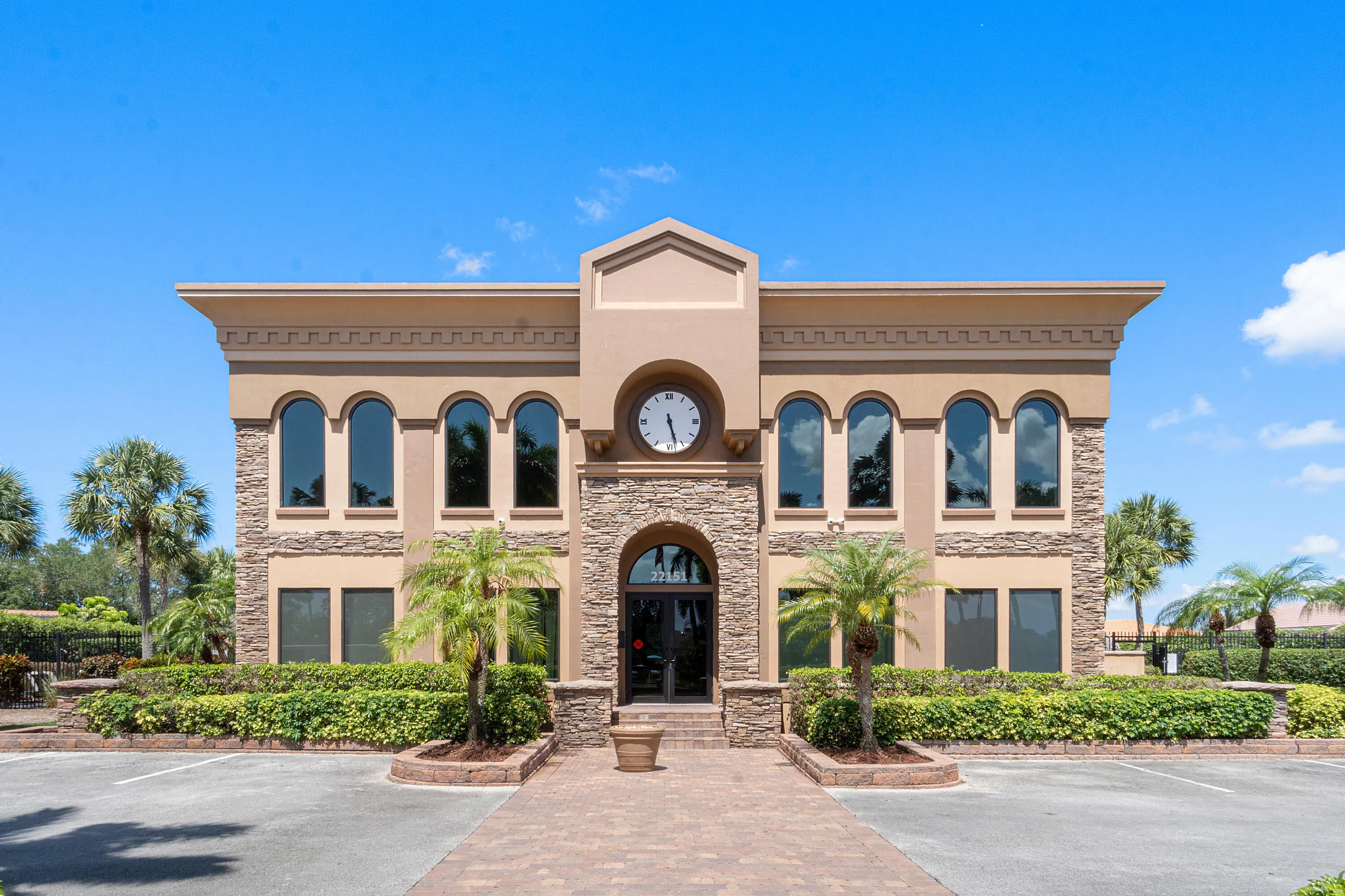 Clubhouse