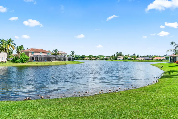 Lake View