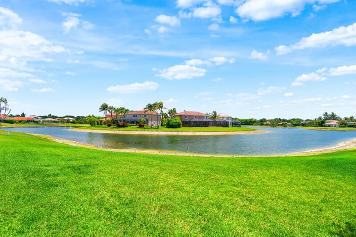 Lake View