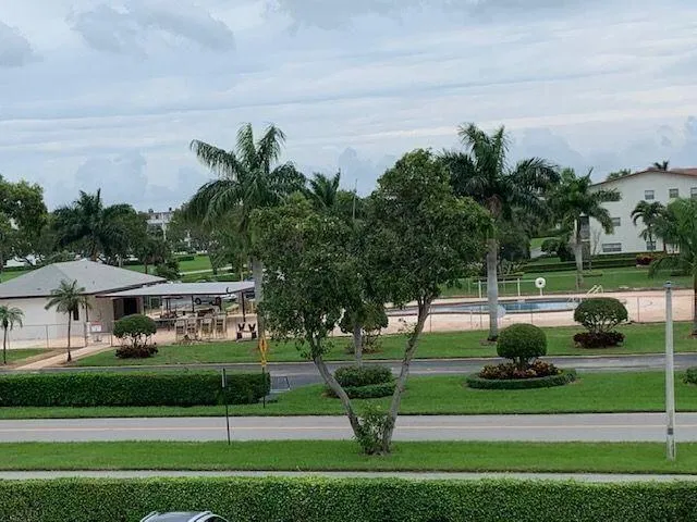 Pool Area