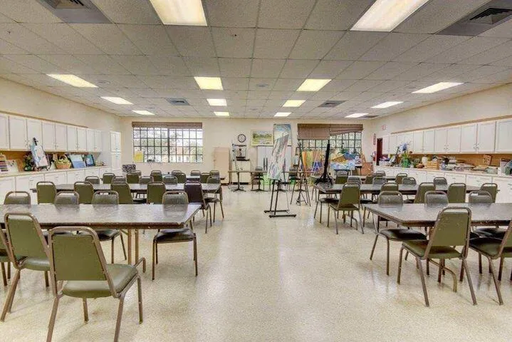 Art Classes