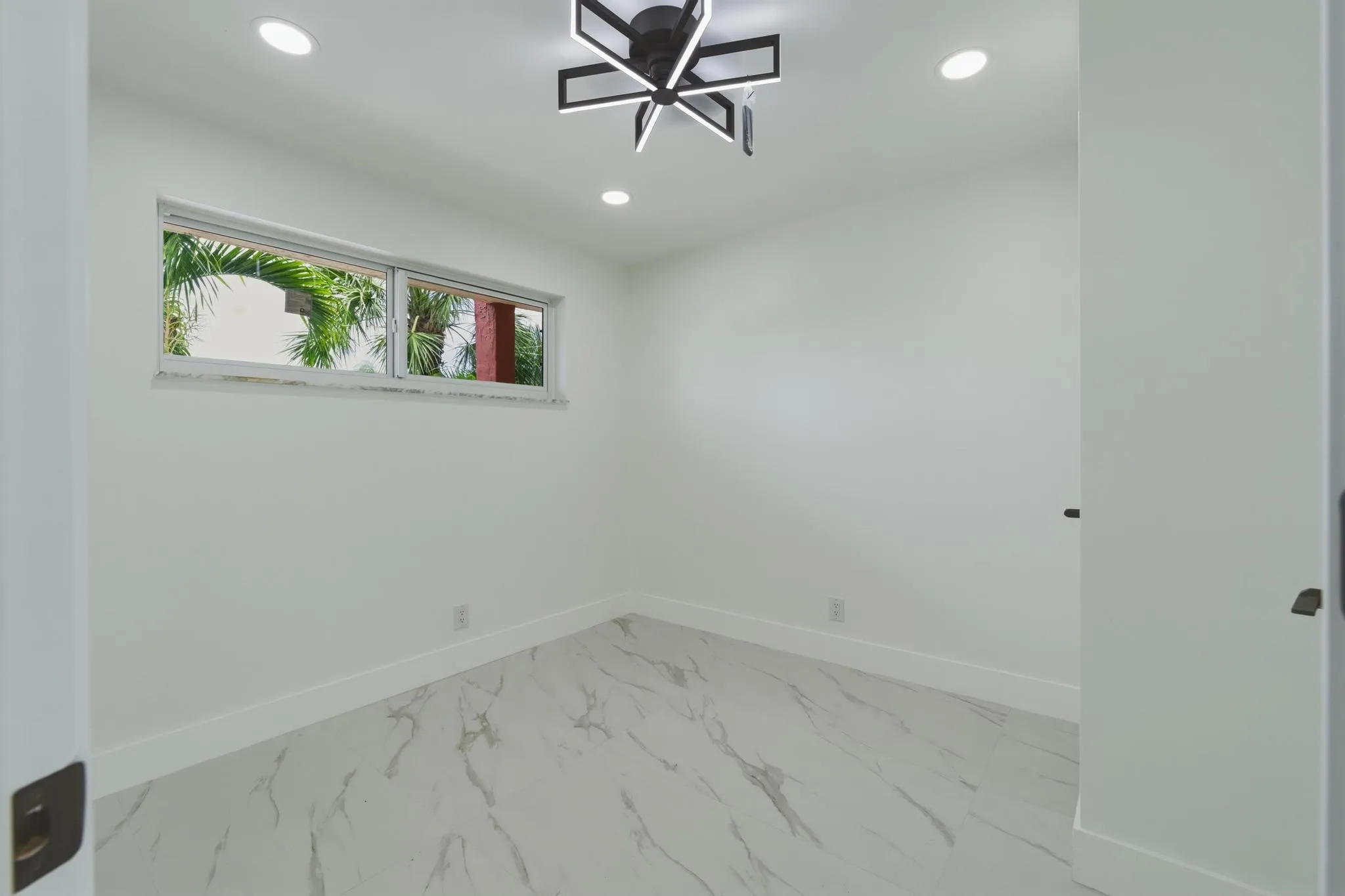 7A. Third Bedroom