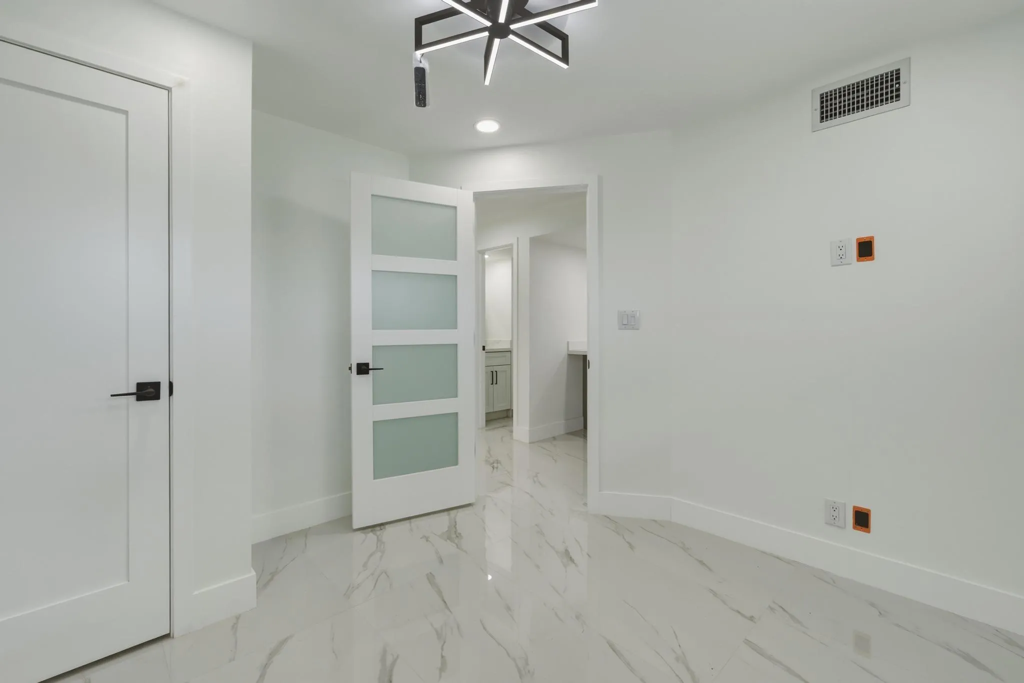 18. Third Bedroom 2