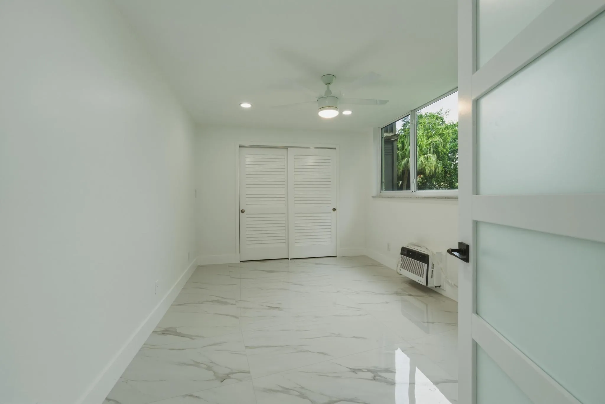 5. Second Bedroom