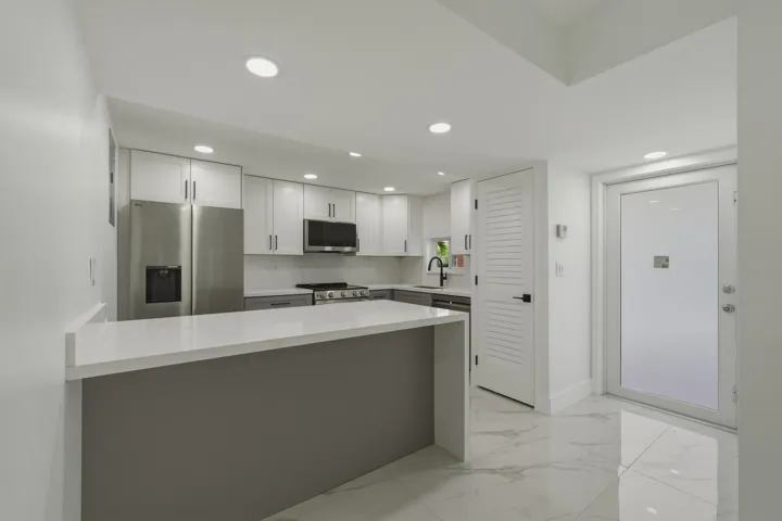 1. Kitchen 1