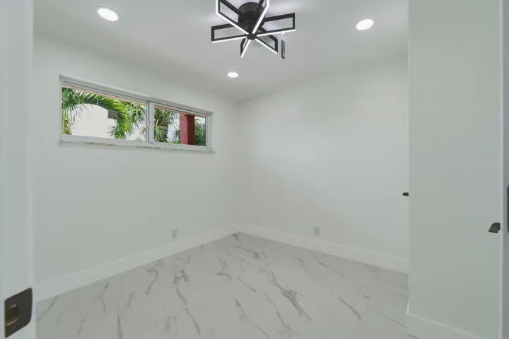 7A. Third Bedroom