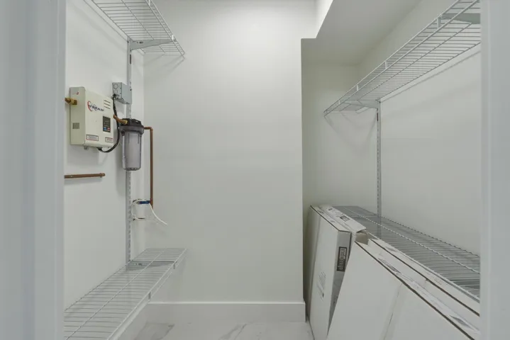 12. Master Bedroom Closet