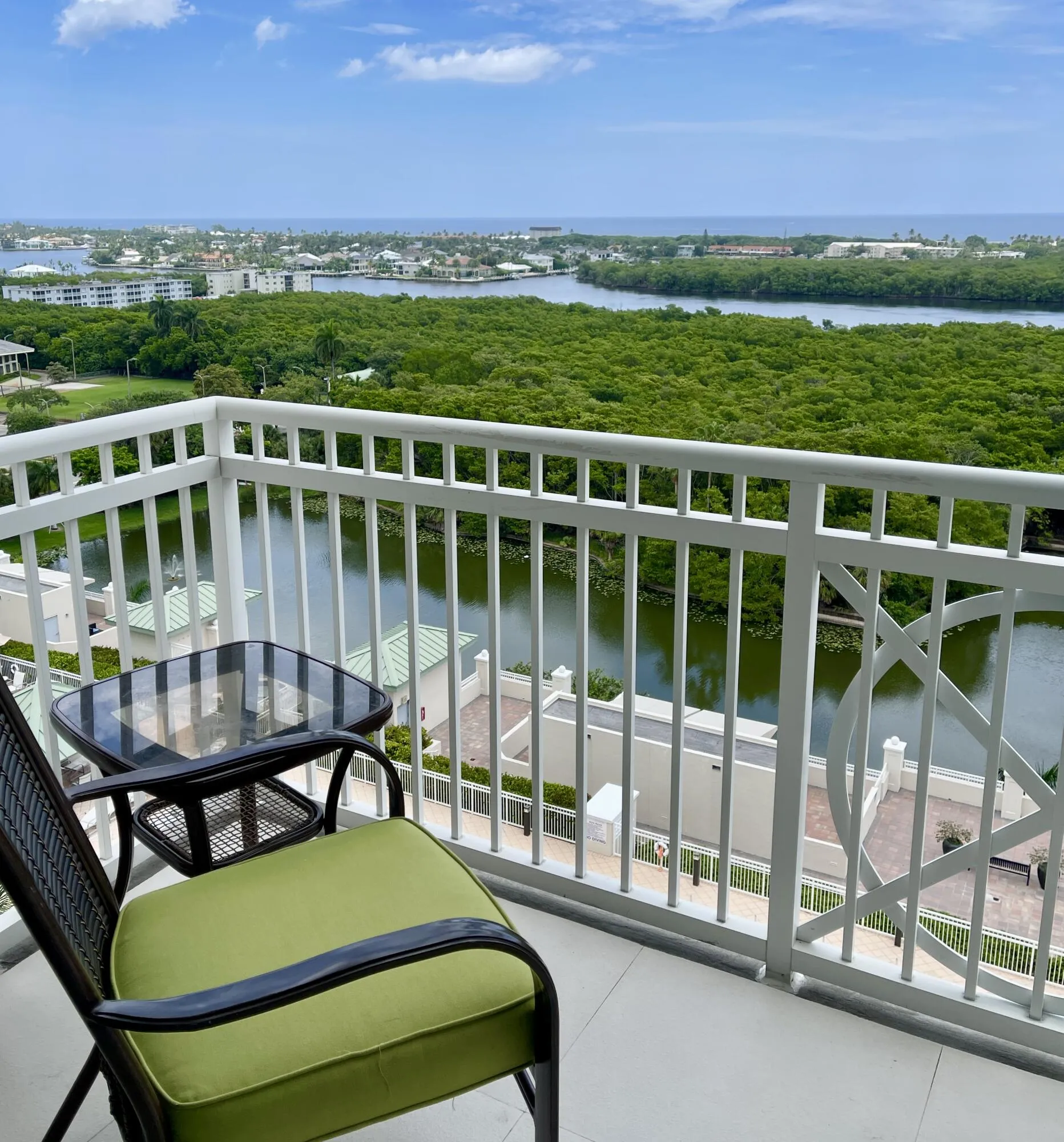 Intercostal