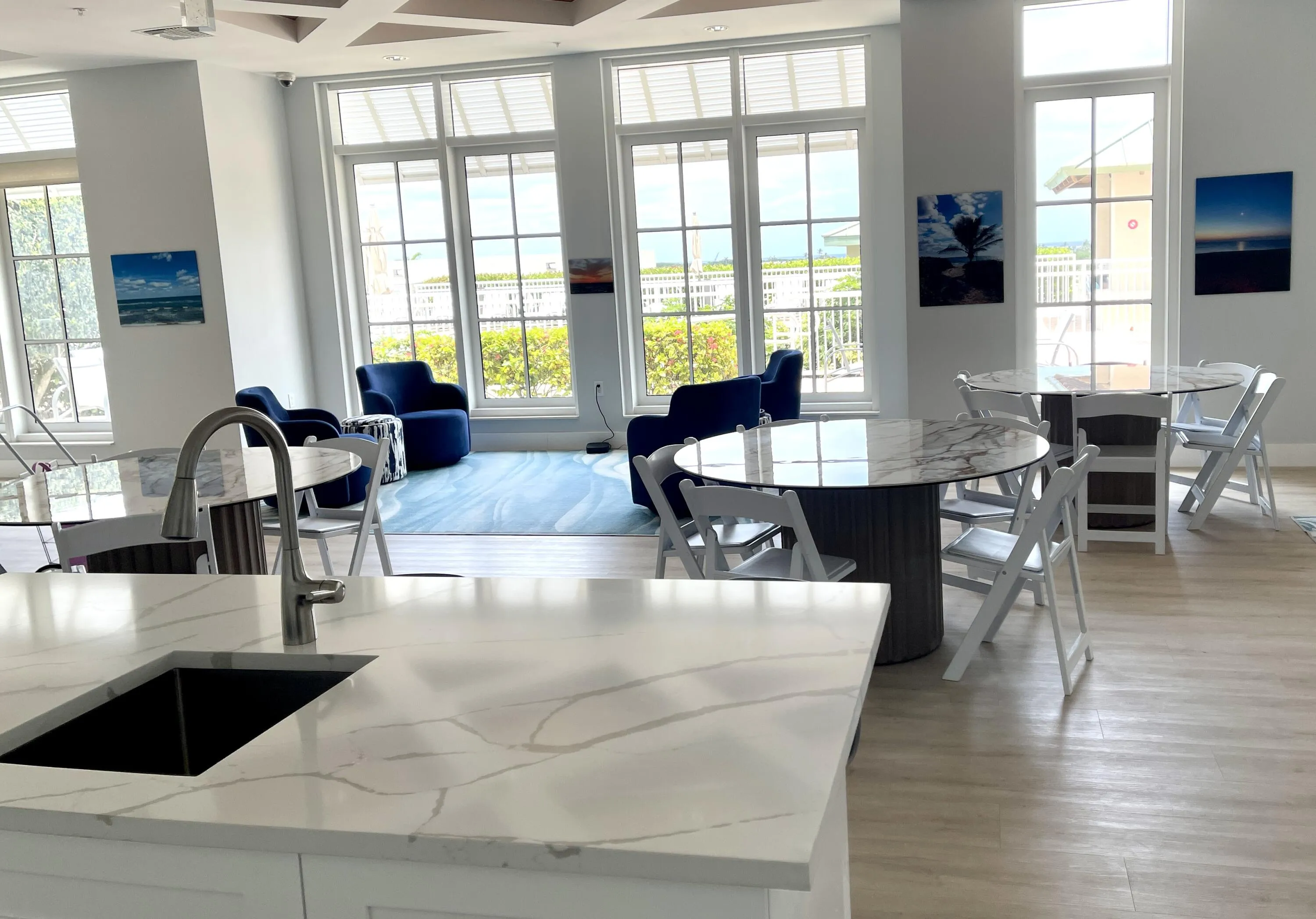 Clubroom
