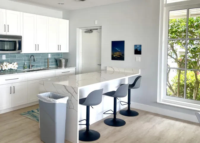 Clubroom