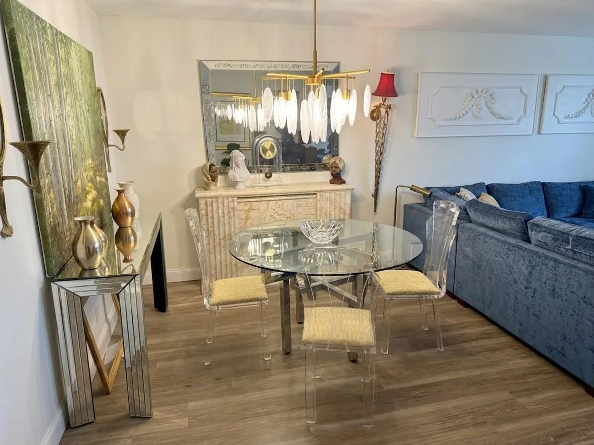 din room