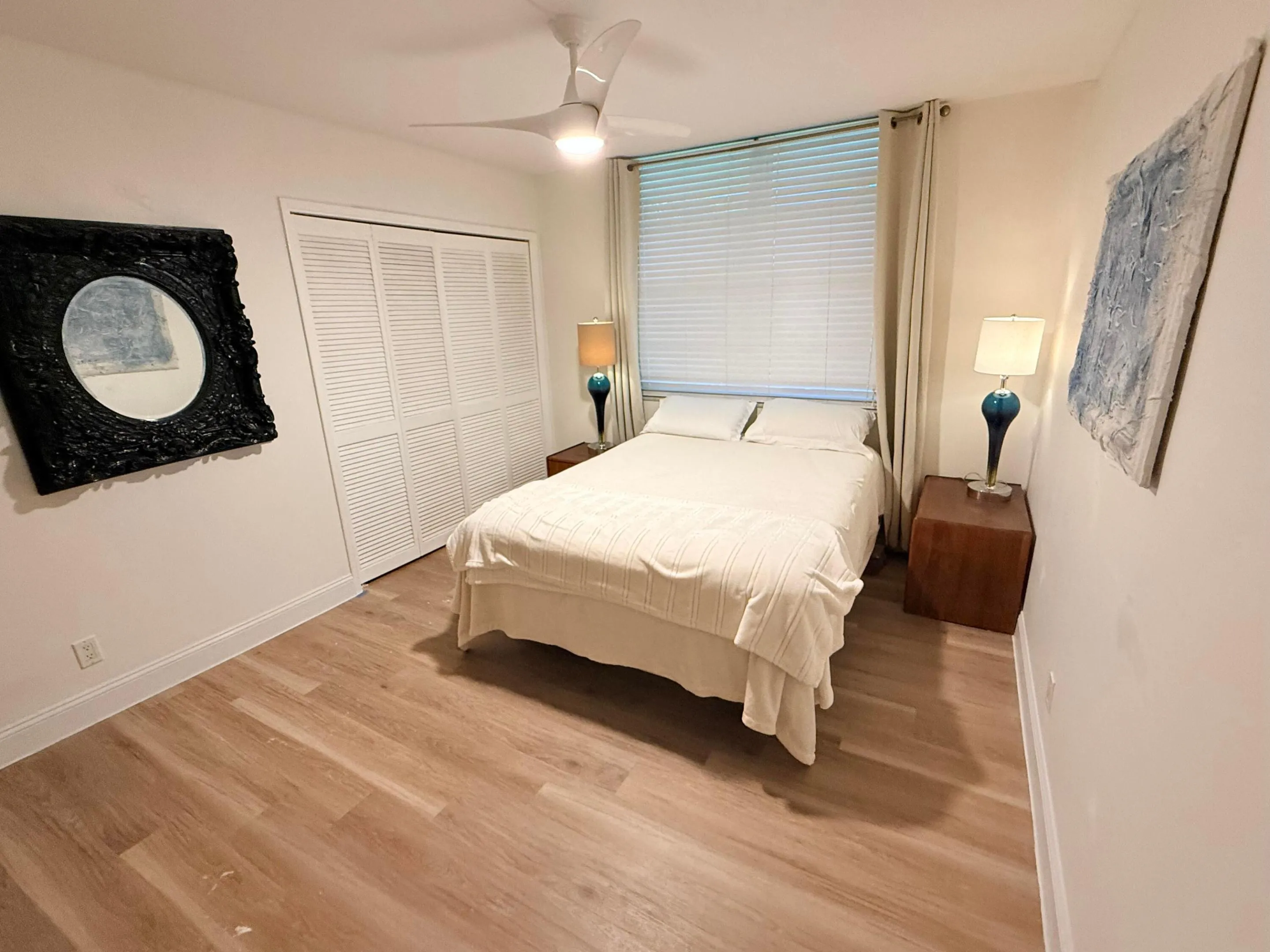 Front bedroom