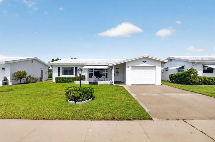 131 Leisureville Blvd