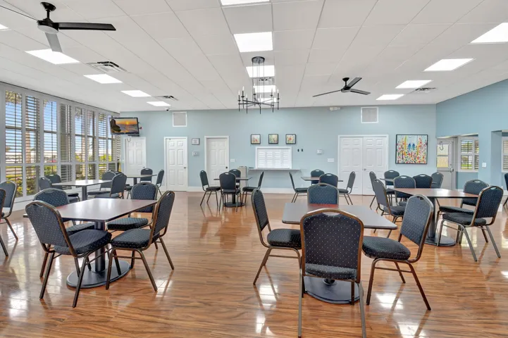Clubhouse