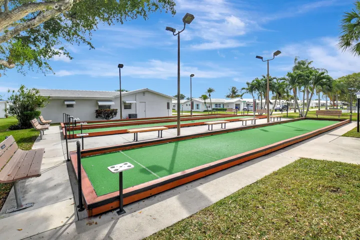 Community Amenities