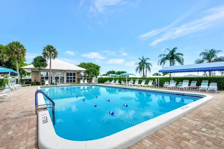 Community Pool