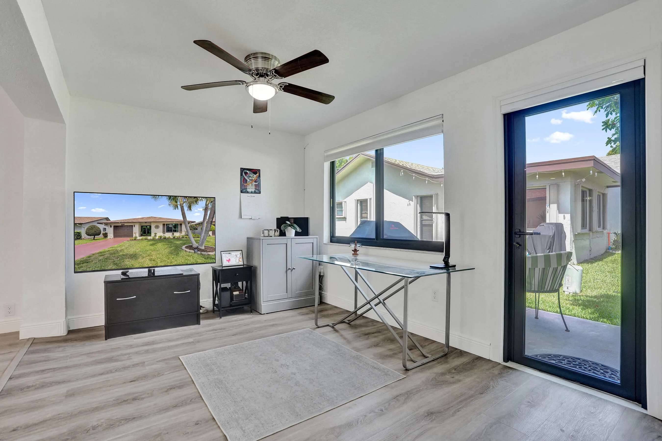 Florida room