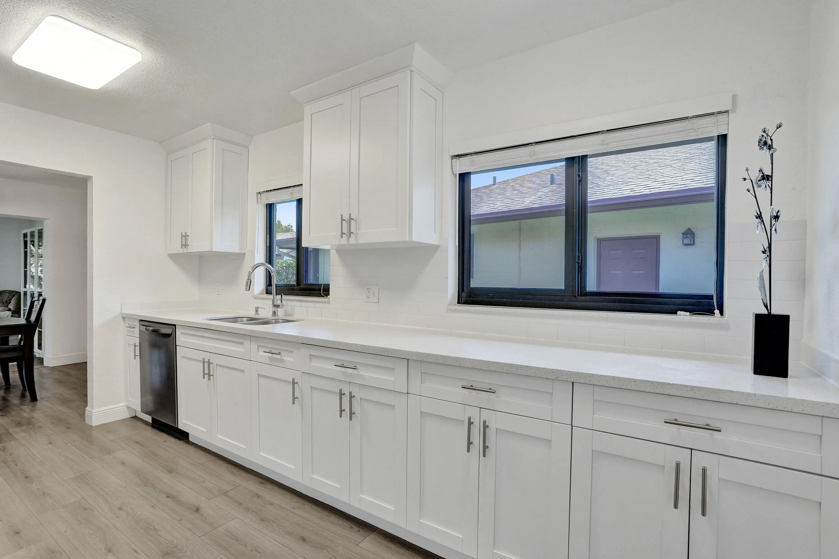 Kitchen. WOW!