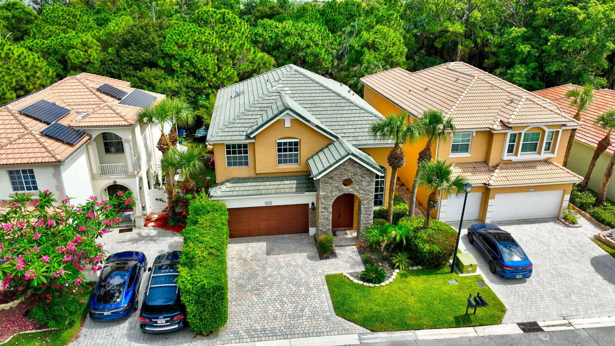 Front Exterior