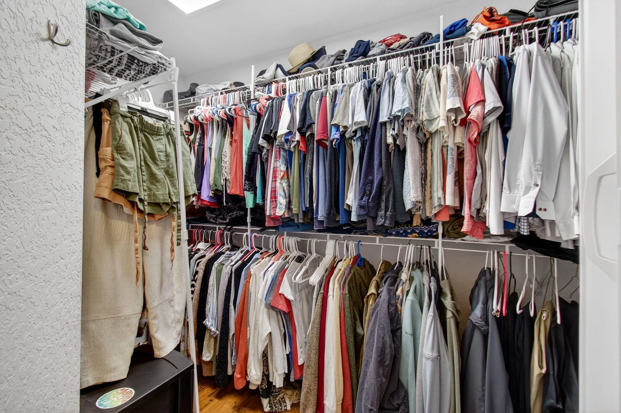 Walkin Closet