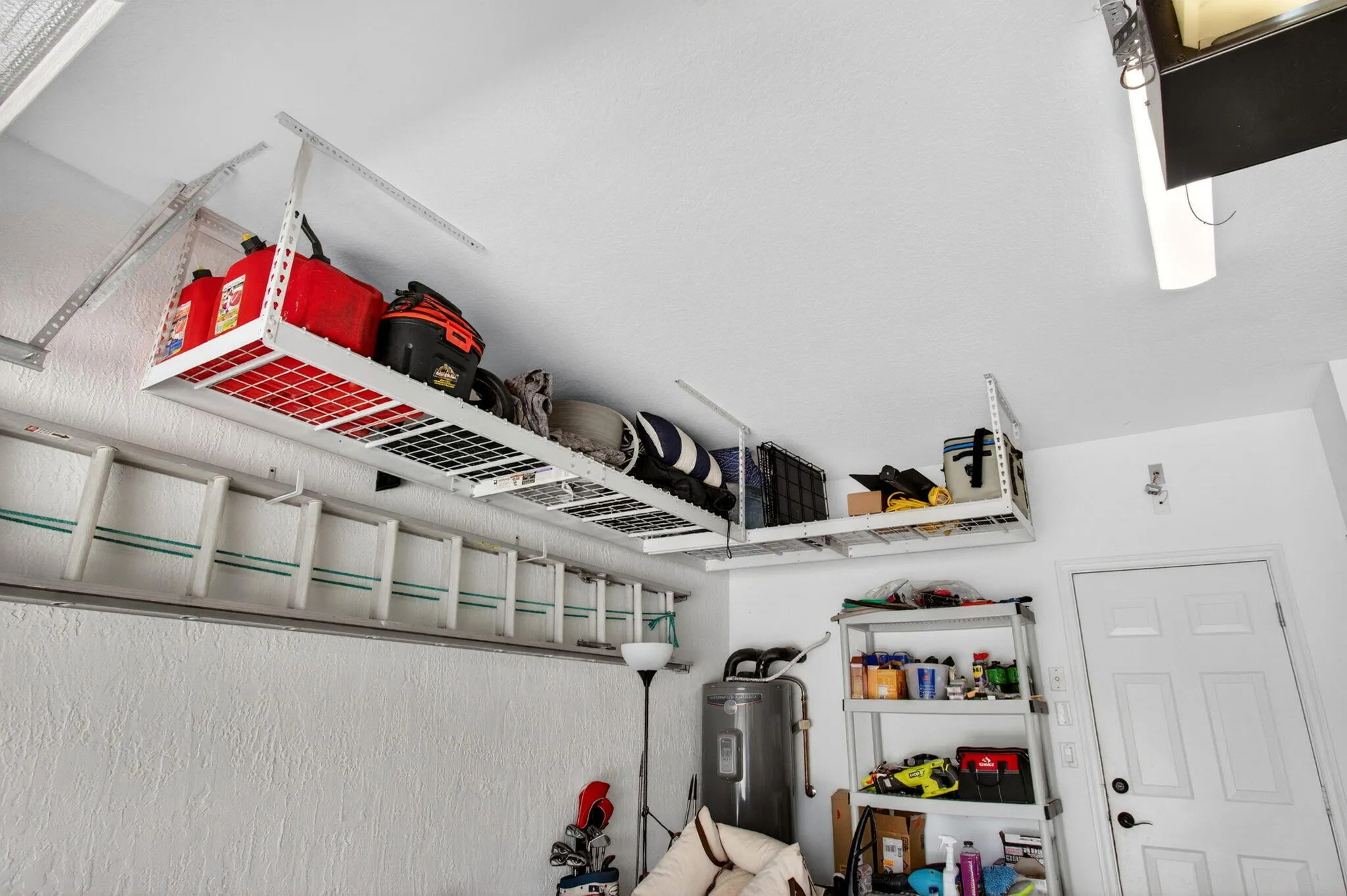 Garage Storage