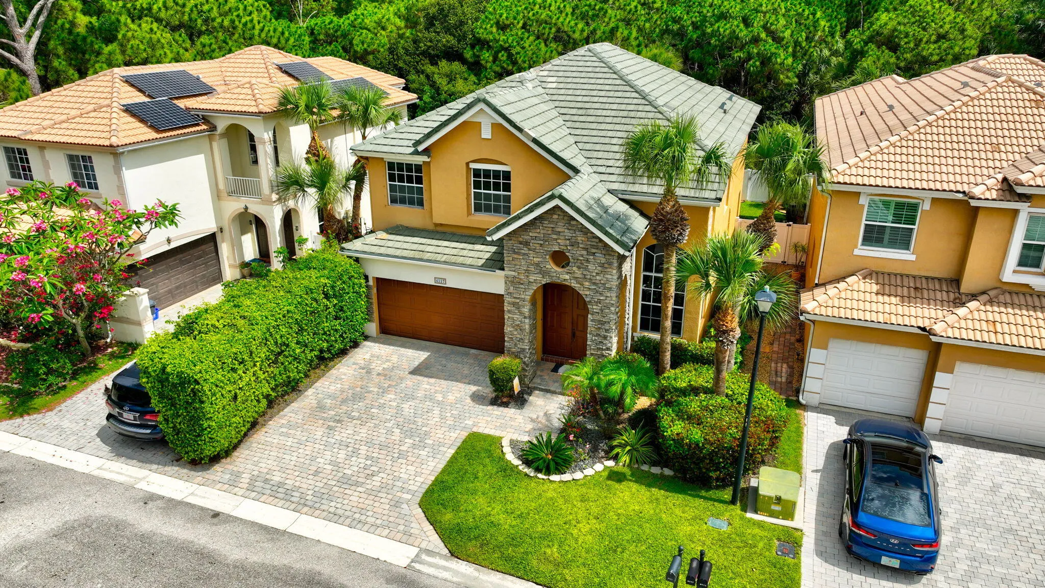 Front Exterior