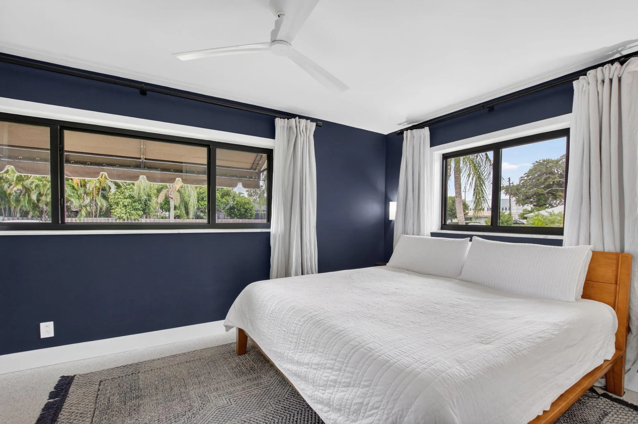 Primary with King Bed