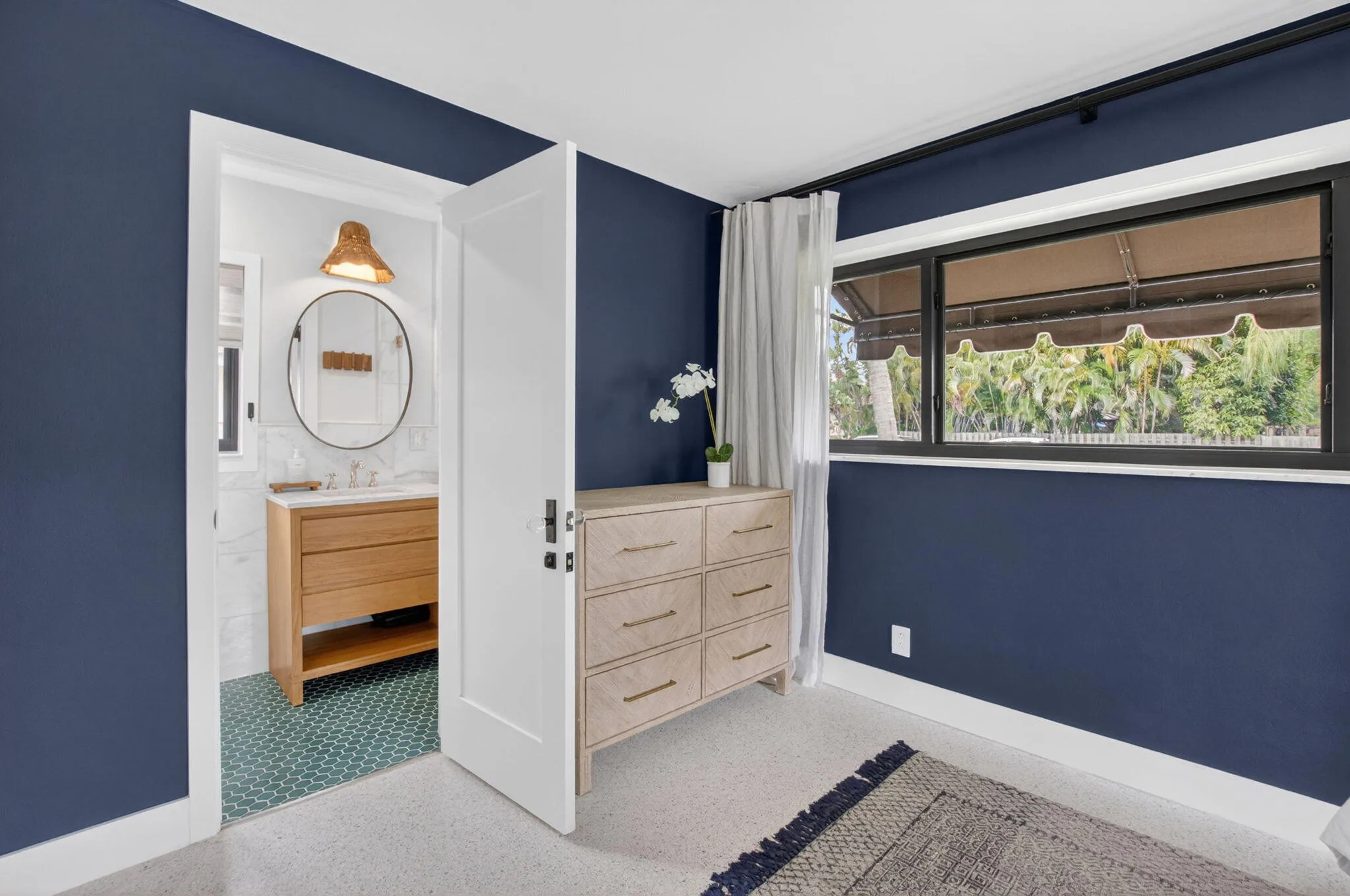 Primary Ensuite