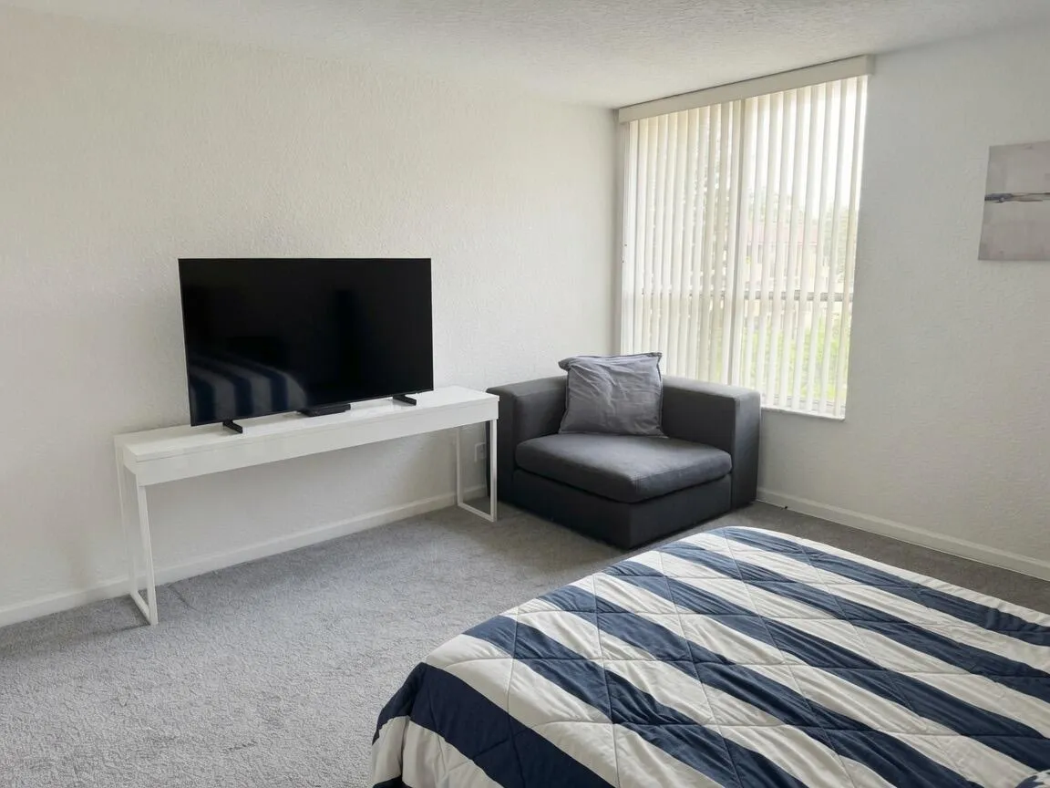 Bedroom #2